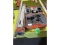 David Whtie LT300-8870 Transmit w/Case, Stand