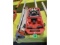 David White Transit w/Case, Stand & Measuring