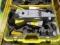Carlson CR2 & Carlson Robotic Total Station