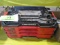 Craftsman Cases w/Socket Set, Ratchet,