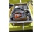 Johnson Transit w/Case & Extra Case