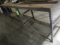 Metal Tables