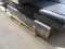 Weather Guard Diamond Plated Tool Box