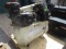 Ingersoll Rand Air Compressor,