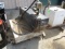 Truck Fuel Tank w/Pump & Guage