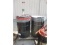 Barrels - One w/Grease Gun