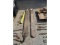 Fork Extensions & Spreader Bar