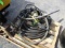 Electric Pump, Air Hose,Valves