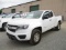 2020 Chevrolet Colorado 4x4 Ext. Cab Pickup,