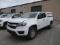 2016 Chevrolet Colorado 4x4 Ext. Cab Pickup,