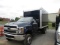 2023 Chevrolet Silverado 5500HD 4x4 Box Truck,
