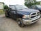 2015 Ram 3500HD 4x2 Crew Cab Pickup,