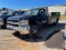 2009 Chevrolet Silverado 3500 HD 4x2 Utility