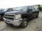 2011 Chevrolet 2500H LS Silverado 4x4 Crew