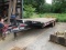 2012 Trail King TK40LPS2-24 24' T/A Equipment