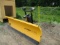 2019 Meyer LP-8.5  8.5'  2-Way Snow Plow,