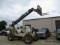 1998 Terex Square Shooter SS-842 Turbo