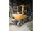 2004 TCM FHD36Z2 8000 lb Pneumatic Tire