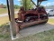 Vintage International TD6 Track Dozer,