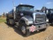 2007 Mack CTP713 6x4 Fuel & Lube Truck,