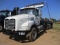 2013 Mack GU800 6x4 Hooklift Truck