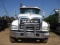 2008 Mack GU713 Vision 6x4 Roll-Off Truck,