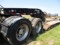 2015 Trail King TK102HDG 26' Tri Axle Equipment
