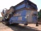 2007 Fintec 570 Impact Screener,