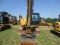 2018 Cat 308E2 Rubber Track Mini Excavator,