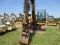 2016 Cat 308E2 Rubber Track Mini Excavator