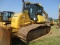 2017 Komatsu D61PXI-24 Track Dozer,
