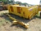 2014 Domor R600C Spreader Box,