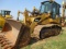 2013 Caterpillar 963D Track Loader,