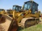 2018 Cat 953K Track Loader,