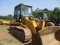 Caterpillar 953C Track Loader,