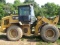 2012 Cat 930K Rubber Tire Loader,