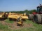 2007 John Deere 1810E 10' Ejector Box Scraper