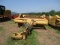 2014 John Deere 1810E 10' Ejector Box