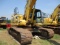 2014 Komatsu PC290LC-10 Track Excavator,