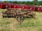 1980 Case IH Tandem 11' Disc