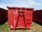 2019 Northeast Tub Hook Lift 20'  Roll-Off