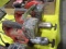 Milwaukee Grease Guns