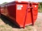 Roll-Off Container 0596 (R-074)