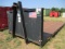 Hook Lift Flatbed 20142 (RS-802)
