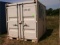 Small Sea Container LYP-8355