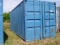 20' Sea Container 1319120