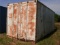 20' Sea Container 3006 030402 2210
