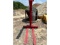 2007 Kinsofer Liftall 46 Crane Pallet Forks,