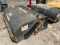 2013 Bobcat Universal 72