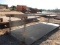 14' X 6' Aluminum Trench Box